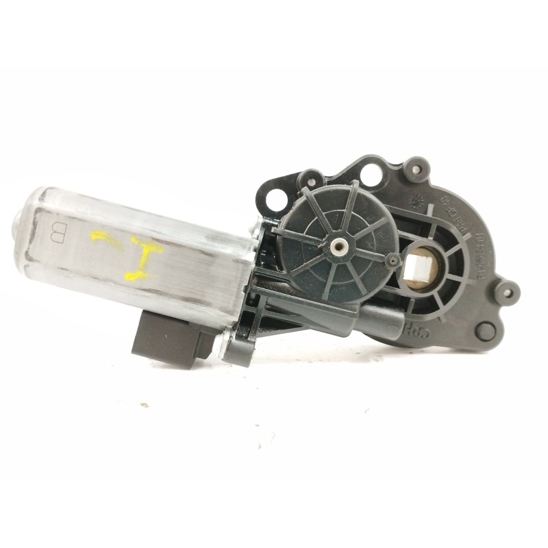 Recambio de modulo electronico para bmw 4 descapotable (f33, f83) 420 i referencia OEM IAM 386772 MOTOR ASIENTO DELANTERO IZQUIE