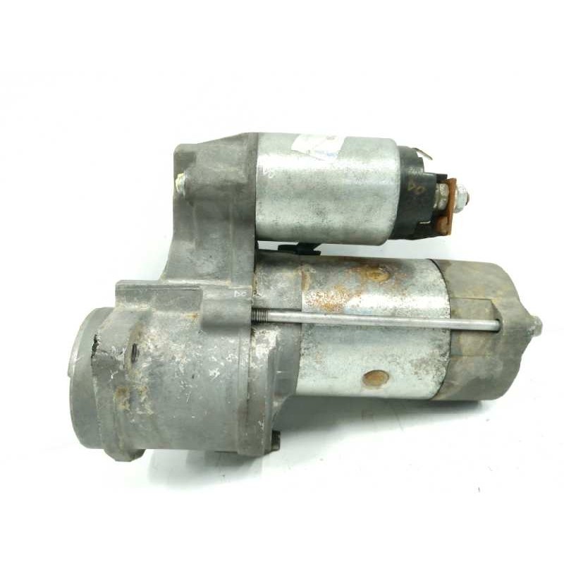 Recambio de motor arranque para kia sorento 2.5 crdi cat referencia OEM IAM 361004A000 TM000A23601 