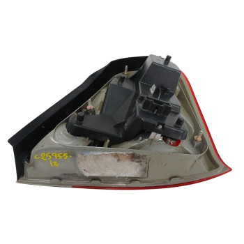 Recambio de piloto trasero izquierdo para mg serie 75 (rj) 2.0 16v cdti referencia OEM IAM   