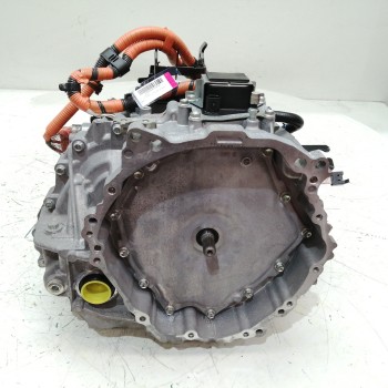 CAJA CAMBIOS 1LM 45797 KM PD63H818