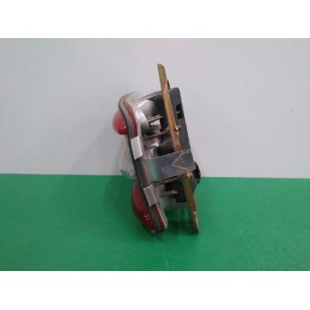 Recambio de piloto trasero derecho para fiat brava (182) 1.9 jtd cat referencia OEM IAM 37200751D  