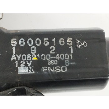 Recambio de elevalunas delantero izquierdo para jeep gr.cherokee (zj)/(z) 2.5 turbodiesel referencia OEM IAM TIJERA 56005165 BUS