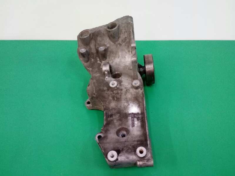 Recambio de soporte alternador para audi a4 berlina (8e) 2.0 referencia OEM IAM 06B903143L  