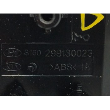 Recambio de mando volante para hyundai i10 ii (ba, ia) 1.0 referencia OEM IAM 299130023 LADO DERECHO 