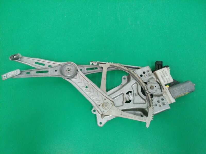 Recambio de elevalunas delantero izquierdo para opel vectra c berlina elegance referencia OEM IAM TIJERA 9178987LH BUSCANDO