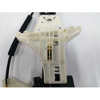 Recambio de elevalunas trasero izquierdo para volkswagen golf plus (5m1) 1.4 16v tsi referencia OEM IAM 5M0839401D 998578103 