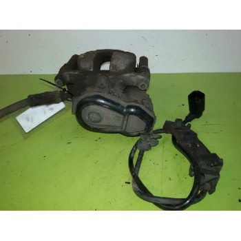 Recambio de pinza freno trasera izquierda para mercedes-benz clase a (w176) a 200 (176.043) referencia OEM IAM 24621 32346033 