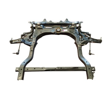 Recambio de puente delantero para opel astra k lim. 5türig 1.6 cdti dpf referencia OEM IAM 13499069  