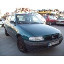 OPEL ASTRA F BERLINA