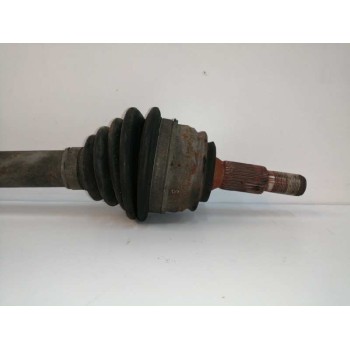 Recambio de transmision delantera derecha para citroën c4 picasso 1.6 blue-hdi fap referencia OEM IAM 9677570880  