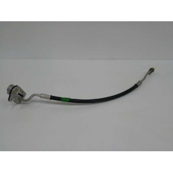 Recambio de tubos aire acondicionado para ssangyong rodius ii 2.0 xdi referencia OEM IAM   