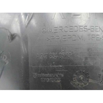 Recambio de paso rueda para mercedes-benz gla (h247) gla 200 d (247.712) referencia OEM IAM A2478840500 DELANTERA IZQUIERDA A247