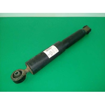 Recambio de amortiguador trasero izquierdo para fiat qubo (300) trekking referencia OEM IAM 51929885  