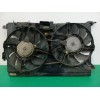 Recambio de electroventilador para opel vectra c berlina elegance referencia OEM IAM 870705P AD1023 
