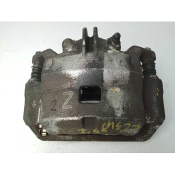 PINZA FRENO DELANTERA IZQUIERDA 