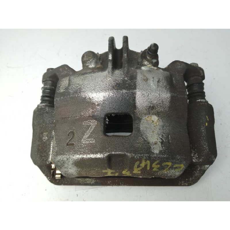 Recambio de pinza freno delantera izquierda para nissan note (e11, ne11) 1.5 dci referencia OEM IAM   