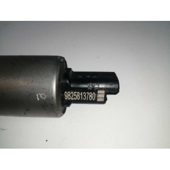 Recambio de sensor para citroën c4 picasso 1.2 12v e-thp referencia OEM IAM 9825813780 VALVULA DE LEVAS 