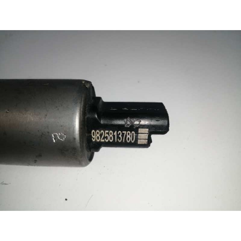 SENSOR VALVULA DE LEVAS