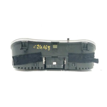 Recambio de cuadro instrumentos para seat toledo (1m2) 1.9 tdi referencia OEM IAM 1M0920820E  