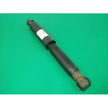 Recambio de amortiguador trasero izquierdo para fiat qubo (300) trekking referencia OEM IAM 51929885  