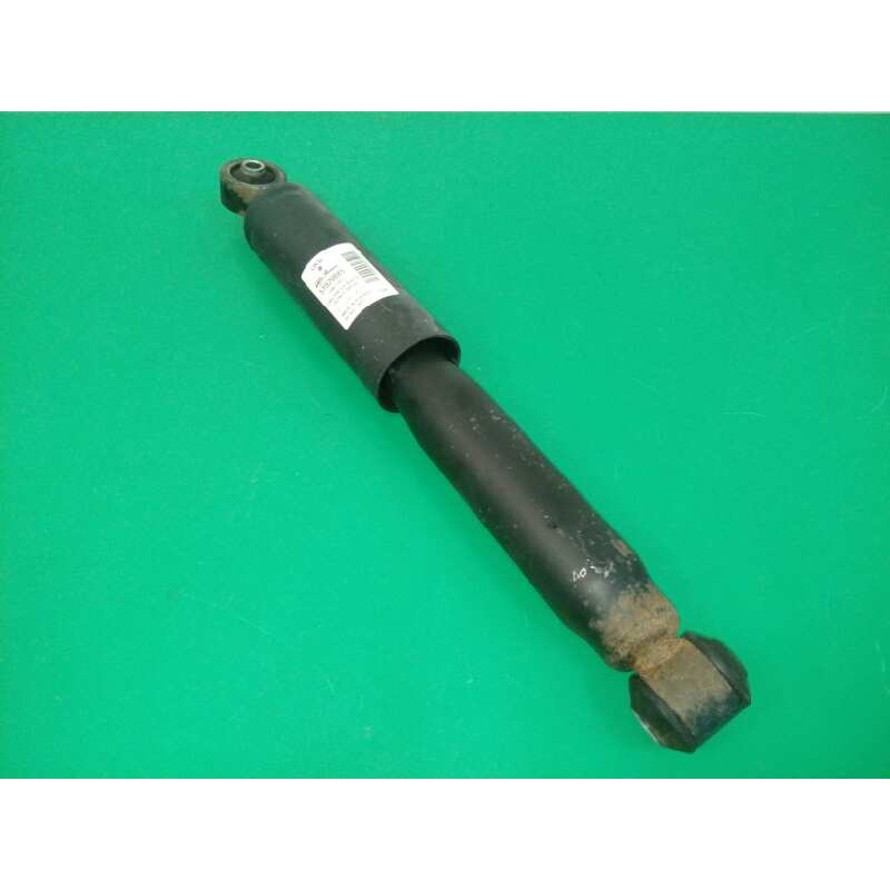 AMORTIGUADOR TRASERO IZQUIERDO