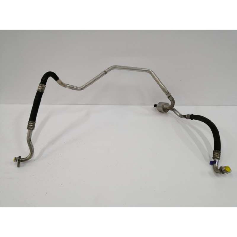 Recambio de tubos aire acondicionado para peugeot 3008 1.6 hdi fap cat (9hz / dv6ted4) referencia OEM IAM 9684368380  