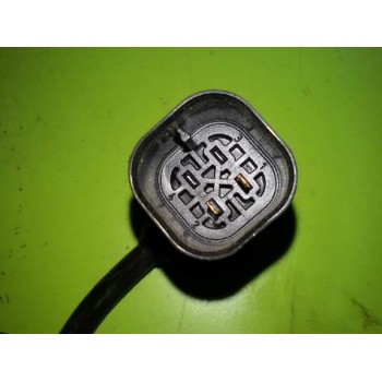 Recambio de pinza freno trasera izquierda para mercedes-benz clase a (w176) a 200 (176.043) referencia OEM IAM 24621 32346033 