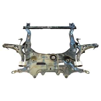 Recambio de puente delantero para opel astra k lim. 5türig 1.6 cdti dpf referencia OEM IAM 13499069  