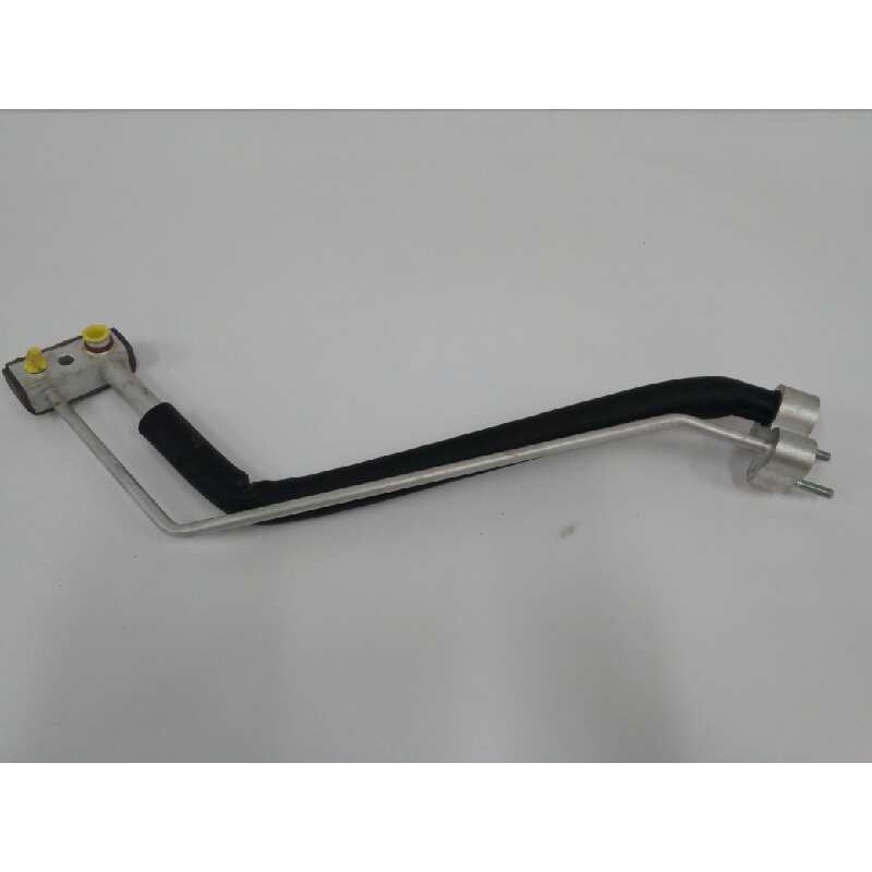 Recambio de tubos aire acondicionado para ssangyong rodius ii 2.0 xdi referencia OEM IAM   
