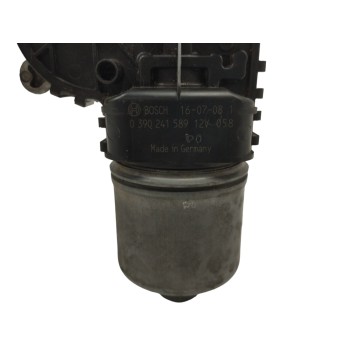 Recambio de motor limpia delantero para peugeot 2008 (--.2013) 1.6 blue-hdi fap referencia OEM IAM 0390241589  