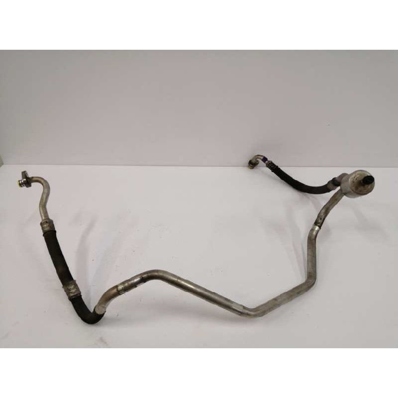 TUBOS AIRE ACONDICIONADO