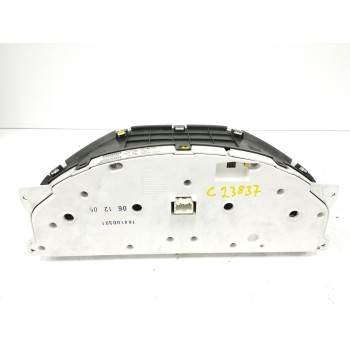 Recambio de cuadro instrumentos para volvo s60 berlina 2.4 diesel cat referencia OEM IAM 30746102 8602885 69594700T