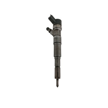 Recambio de inyector para mg serie 75 (rj) 2.0 16v cdti referencia OEM IAM 2354045 0445110030 