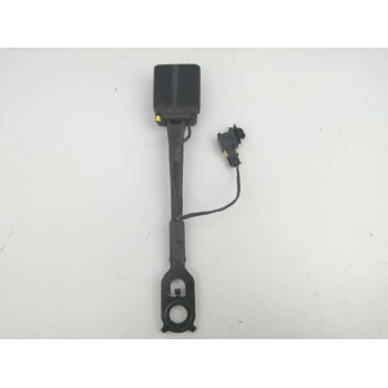 Recambio de enganche cinturon izquierdo para citroën c4 grand picasso 1.2 12v e-thp referencia OEM IAM A6213509 DELANTERO 