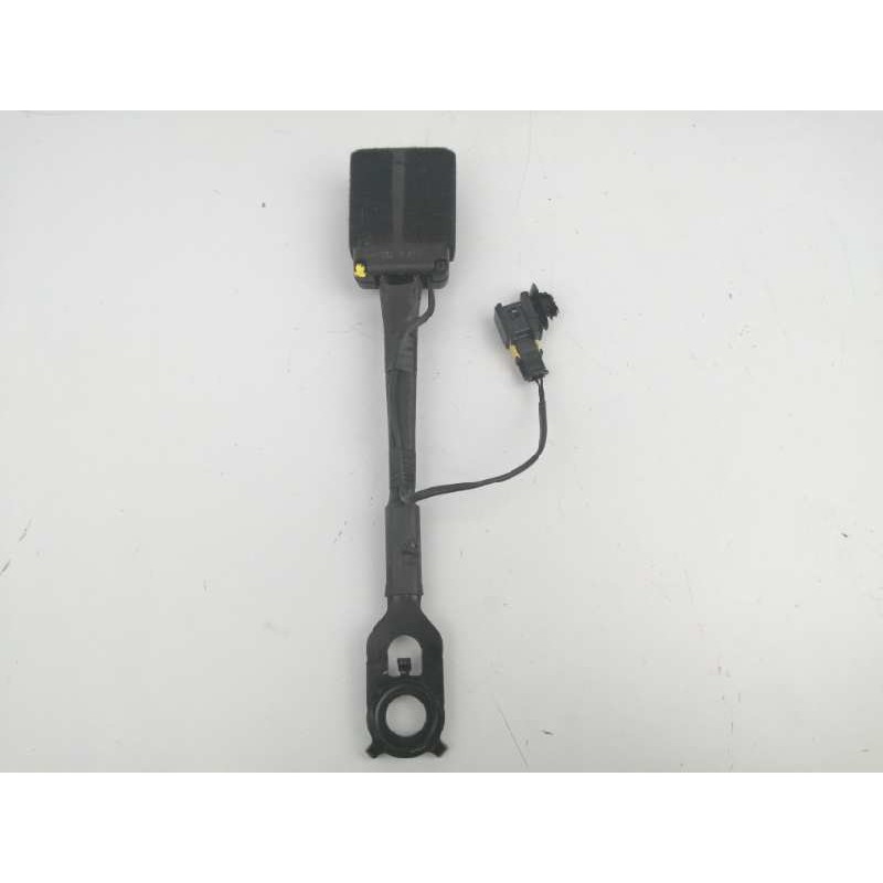Recambio de enganche cinturon izquierdo para citroën c4 grand picasso 1.2 12v e-thp referencia OEM IAM A6213509 DELANTERO 