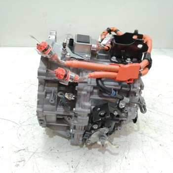 Recambio de caja cambios para toyota yaris (_p13_) 1.5 hybrid (nhp130_) referencia OEM IAM 1LM 45797 KM PD63H818