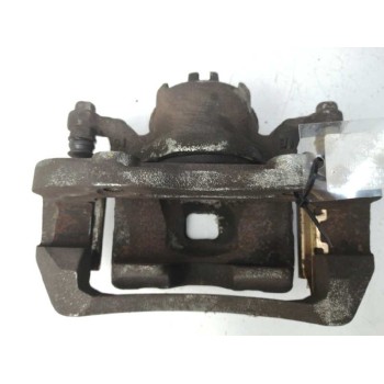 Recambio de pinza freno delantera izquierda para nissan note (e11, ne11) 1.5 dci referencia OEM IAM   