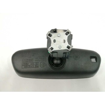 Recambio de espejo interior para peugeot 308 1.2 12v e-thp referencia OEM IAM 98088311XT  