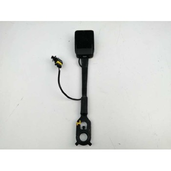 Recambio de enganche cinturon izquierdo para citroën c4 grand picasso 1.2 12v e-thp referencia OEM IAM A6213509 DELANTERO 