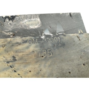 Recambio de puente delantero para opel astra k lim. 5türig 1.6 cdti dpf referencia OEM IAM 13499069  