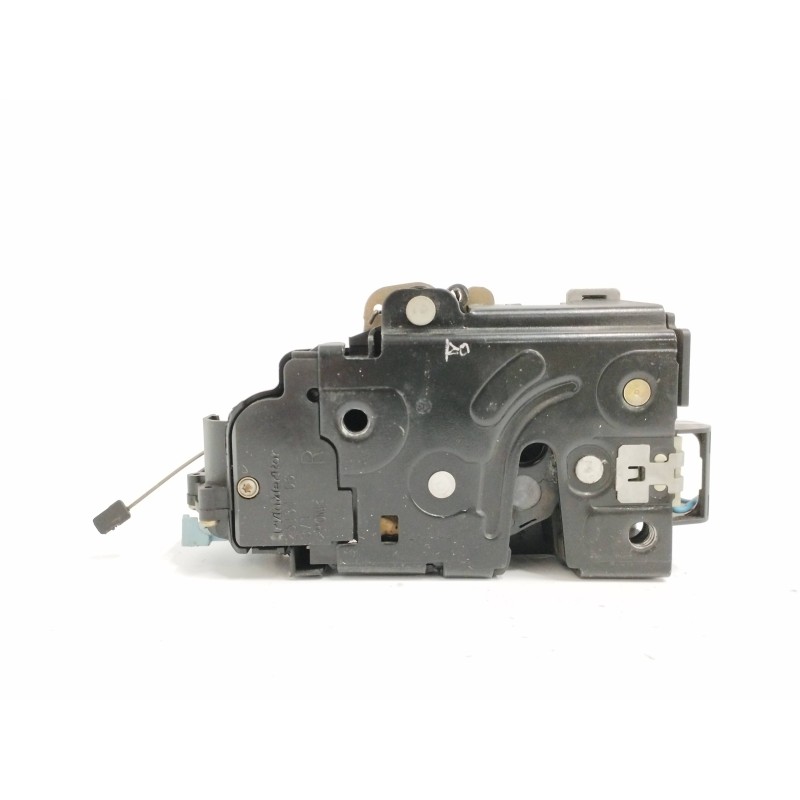 Recambio de cerradura puerta delantera derecha para skoda octavia berlina (1z3) 1.9 tdi referencia OEM IAM 3D1837016  