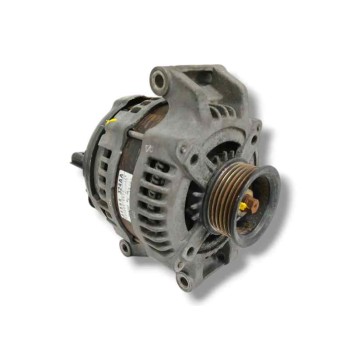 Recambio de alternador para chrysler voyager (rg) 2.4 cat referencia OEM IAM 04868324AA 4210000070 