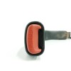 Recambio de enganche cinturon derecho para jeep gr.cherokee (zj)/(z) 2.5 turbodiesel referencia OEM IAM 55196074  