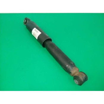 Recambio de amortiguador trasero derecho para fiat qubo (300) trekking referencia OEM IAM 51929885  