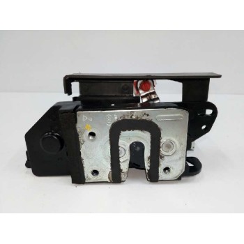 Recambio de cerradura puerta delantera derecha para ssangyong rodius ii 2.0 xdi referencia OEM IAM   