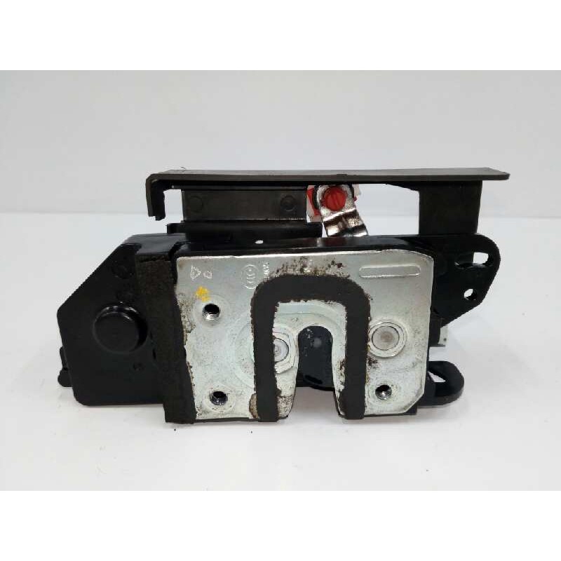 Recambio de cerradura puerta delantera derecha para ssangyong rodius ii 2.0 xdi referencia OEM IAM   