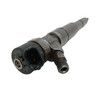 Recambio de inyector para mg serie 75 (rj) 2.0 16v cdti referencia OEM IAM 2354045 0445110030 