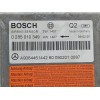 Recambio de centralita airbag para mercedes-benz sprinterii caja abierta (desde 01.06) 2.1 cdi cat referencia OEM IAM A906446144