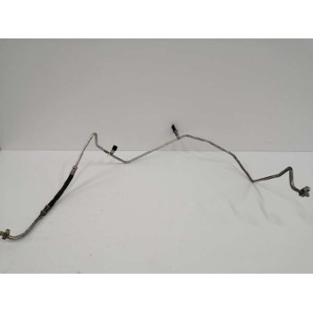 Recambio de tubos aire acondicionado para peugeot 3008 1.6 hdi fap cat (9hz / dv6ted4) referencia OEM IAM   