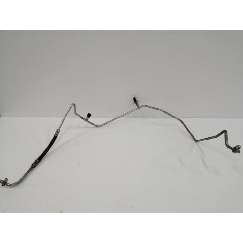 Recambio de tubos aire acondicionado para peugeot 3008 1.6 hdi fap cat (9hz / dv6ted4) referencia OEM IAM   